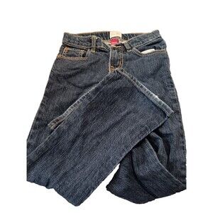 est 89 bootcut stretch 6x/7 jeans